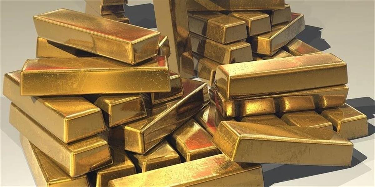 Investičné zlato sa stáva čoraz populárnejšou istinou