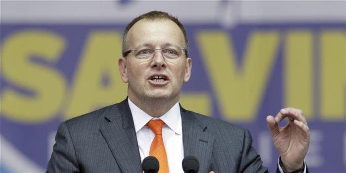 Hnutie Sme rodina nerozumie, ako môže byť dôvodom väzby Pčolinského obava z pokračovania v trestnej činnosti