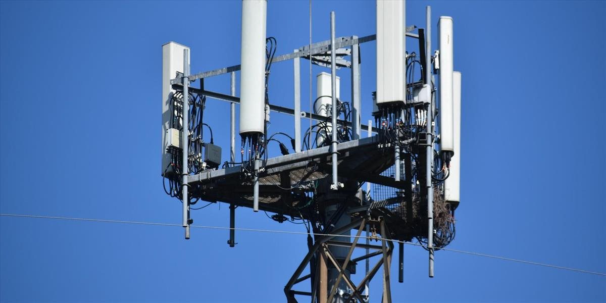 Vysokorýchlostnú 5G sieť spustí Orange už v apríli. Ktoré mesto ju bude poskytovať?