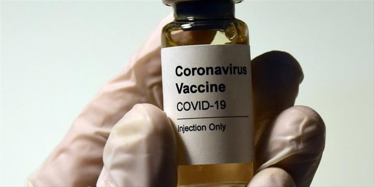 Čína schválila štvrtú vakcínu proti COVID-19 pre núdzové použitie
