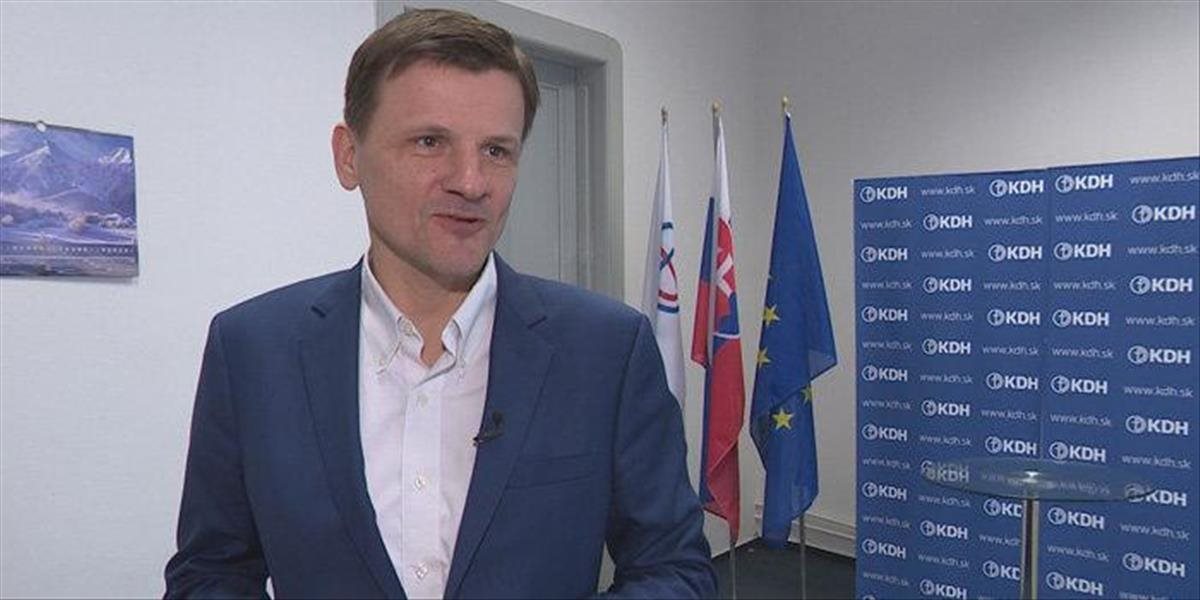 VIDEO: Hlina vysmial Matoviča. Toto faux pas premiérovi mnohí nezabudneme
