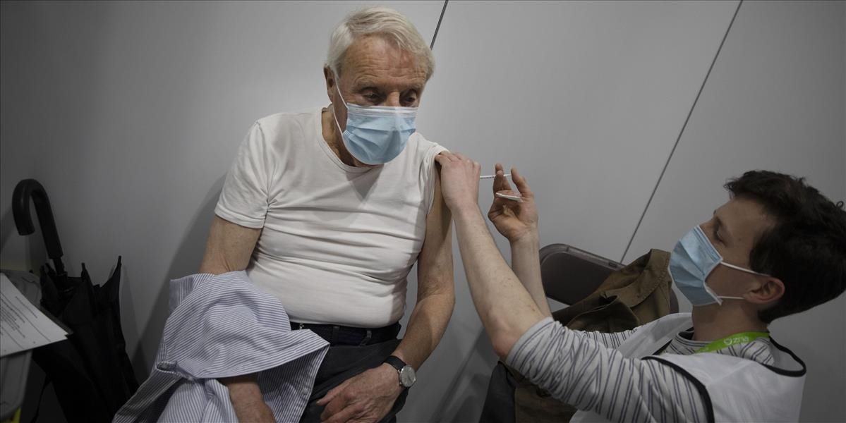 Obrovský škrt cez očkovanie. Na Slovensko dorazí iba zlomok očakávanej vakcíny AstraZeneca