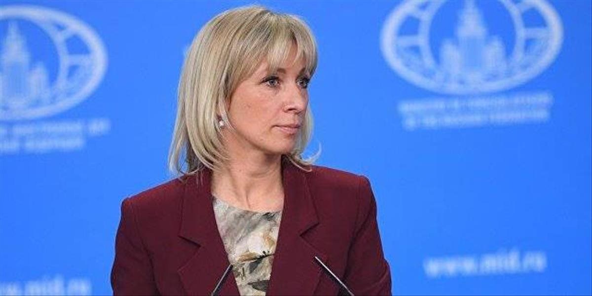 Kremeľ reagoval na správu o zasahovaní Ruska do prezidentských volieb v USA