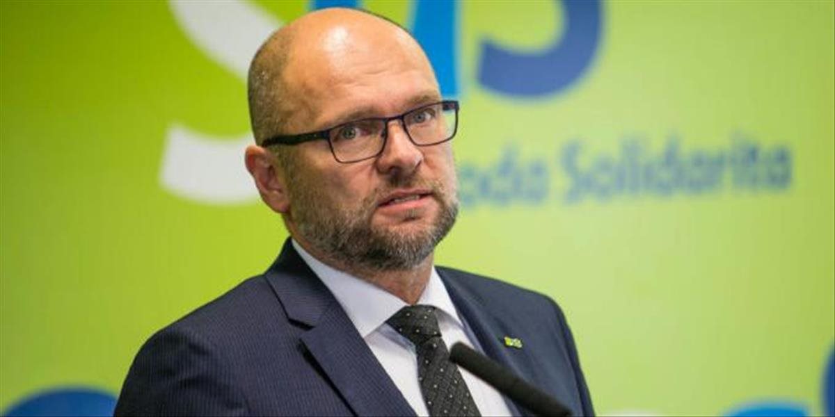 Richard Sulík: Som pripravený oželieť moje ministerské miesto, cítím sa byť týmto záväzkom viazaný