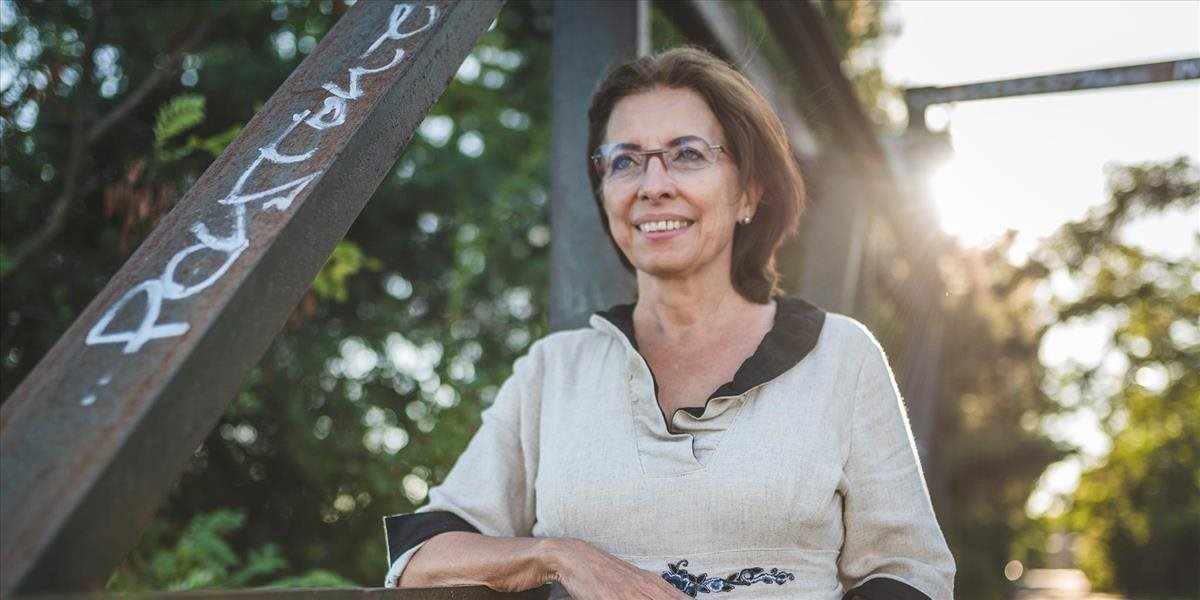 Poslankyňa Zemanová potvrdila, že ak nedôjde k zmene na poste premiéra, SaS odchádza z vlády