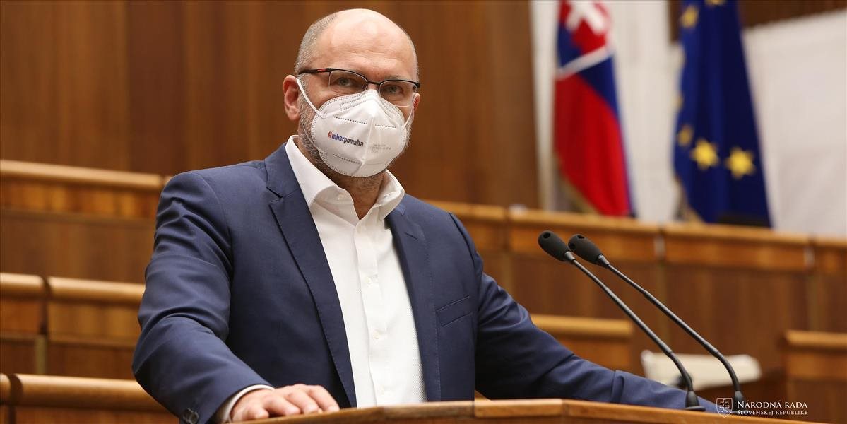 Sulík verí, že vláda vyrieši krízu v priebehu pár dní a bude pokračovať ako štvorkoalícia