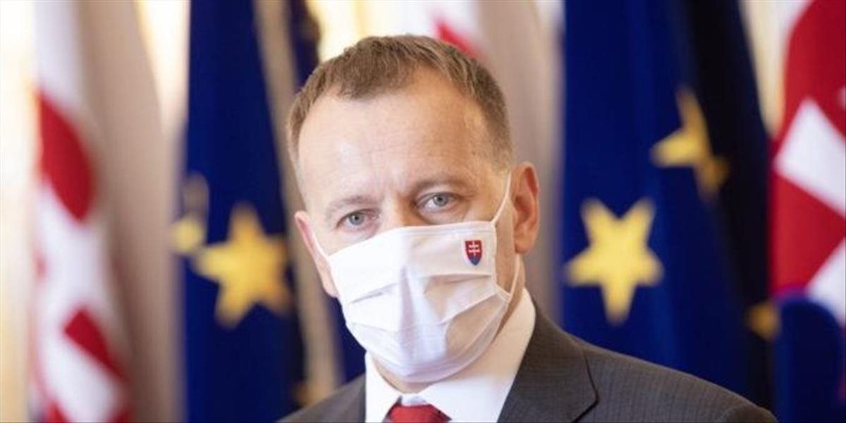 Boris Kollár: Krajniak by sa mohol vrátiť na post ministra práce