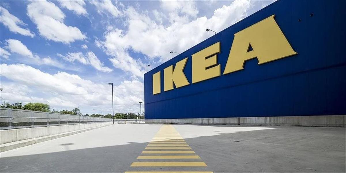 Škandál spoločnosti IKEA France! Sledovalo vedenie  zamestnancov a zákazníkov?