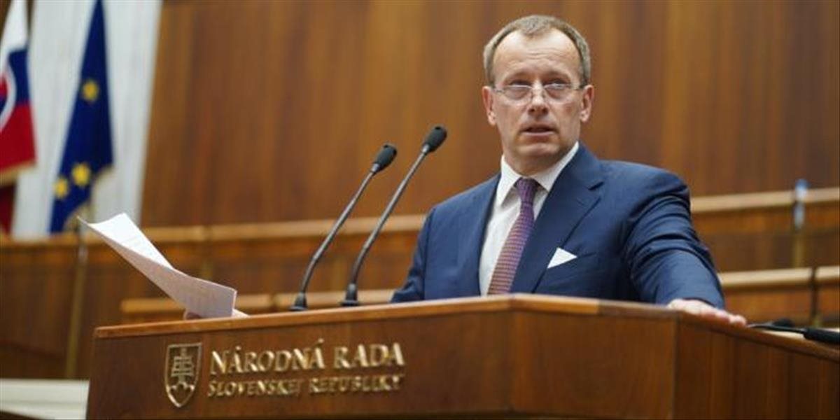 Boris Kollár: Prerušil som schôdzu preto, aby som cirkus z vlády nepresunul do parlamentu