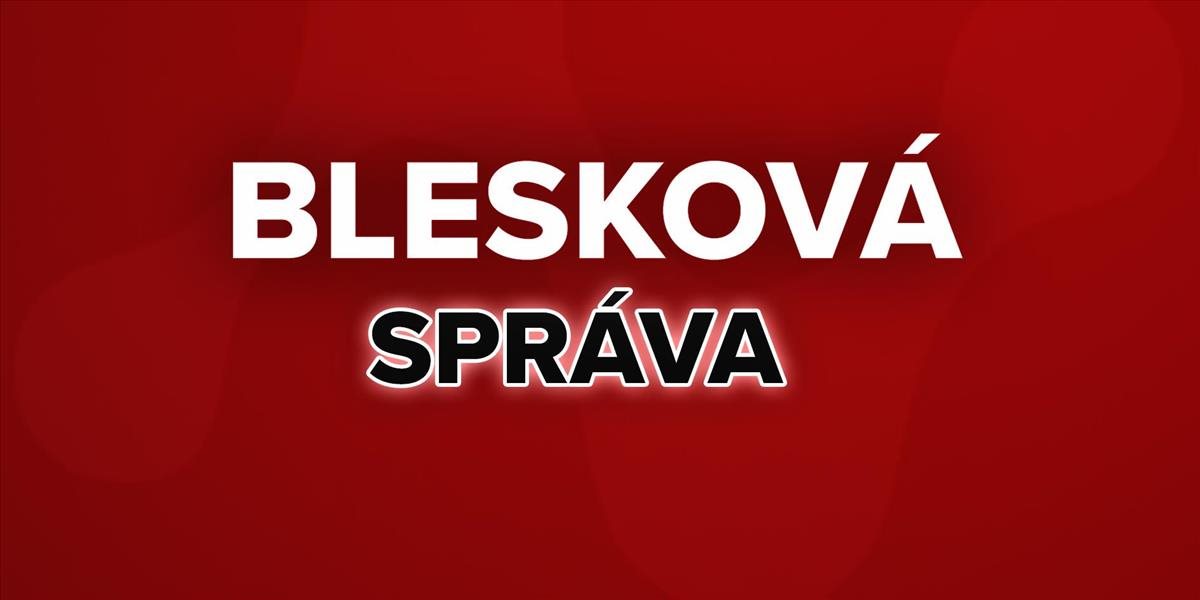 Ak  nepríde k rekonštrukcii vlády, Branislav Gröhling podá vo štvrtok demisiu