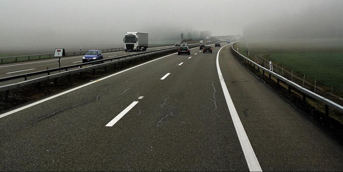 Čo by mala priniesť novela o cestnej doprave?