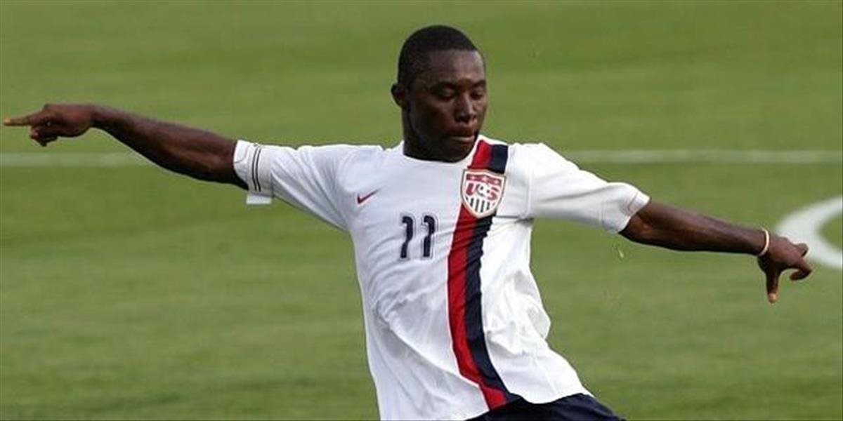 Vyhasnuté talenty svetového futbalu #1: Freddy Adu