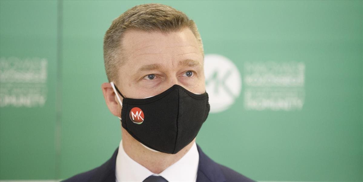 Maďarské strany sa dohodli, vytvoria spoločný politický subjekt Aliancia. Pripravujú sa na predčasné voľby?