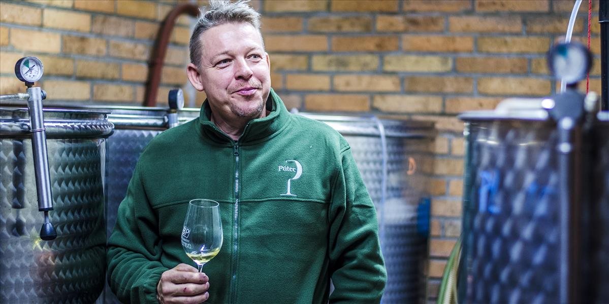Za to, že je pravda vo víne, nie je veru pravda na vine. Ochutnali ste už víno Pútec?