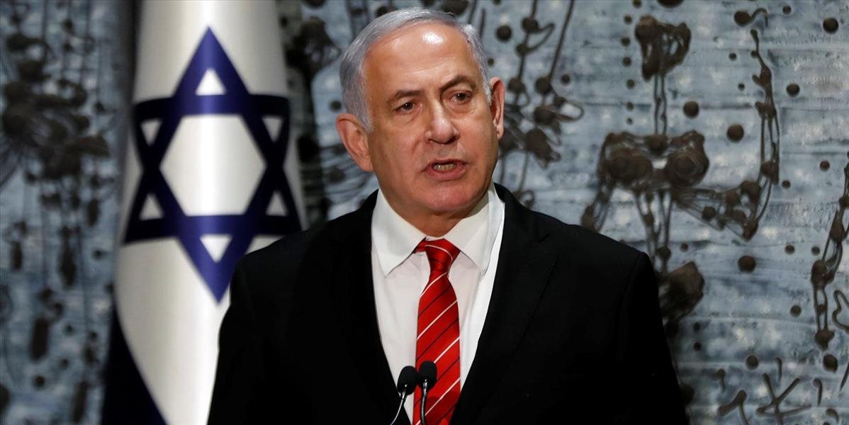 Blíži sa koniec pre Netanjahua? Priebežné výsledky naznačujú, že vo voľbách nebude mať väčšinu