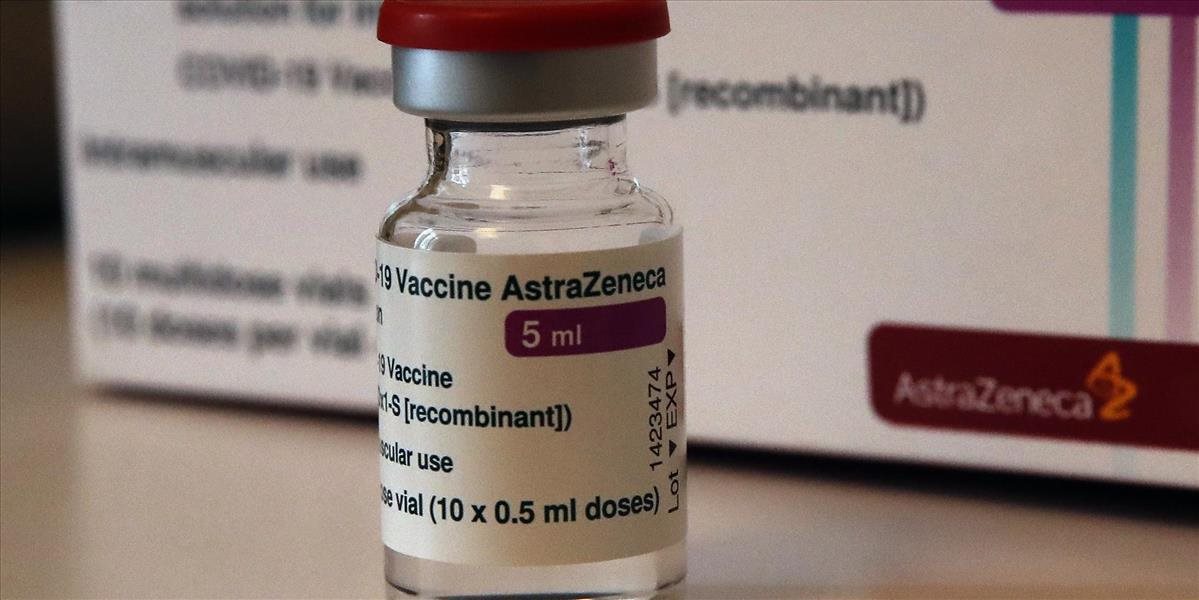 AstraZeneca má na krku ďalší škandál! V Taliansku ukrývala pred EÚ 29-miliónov kusov vakcíny