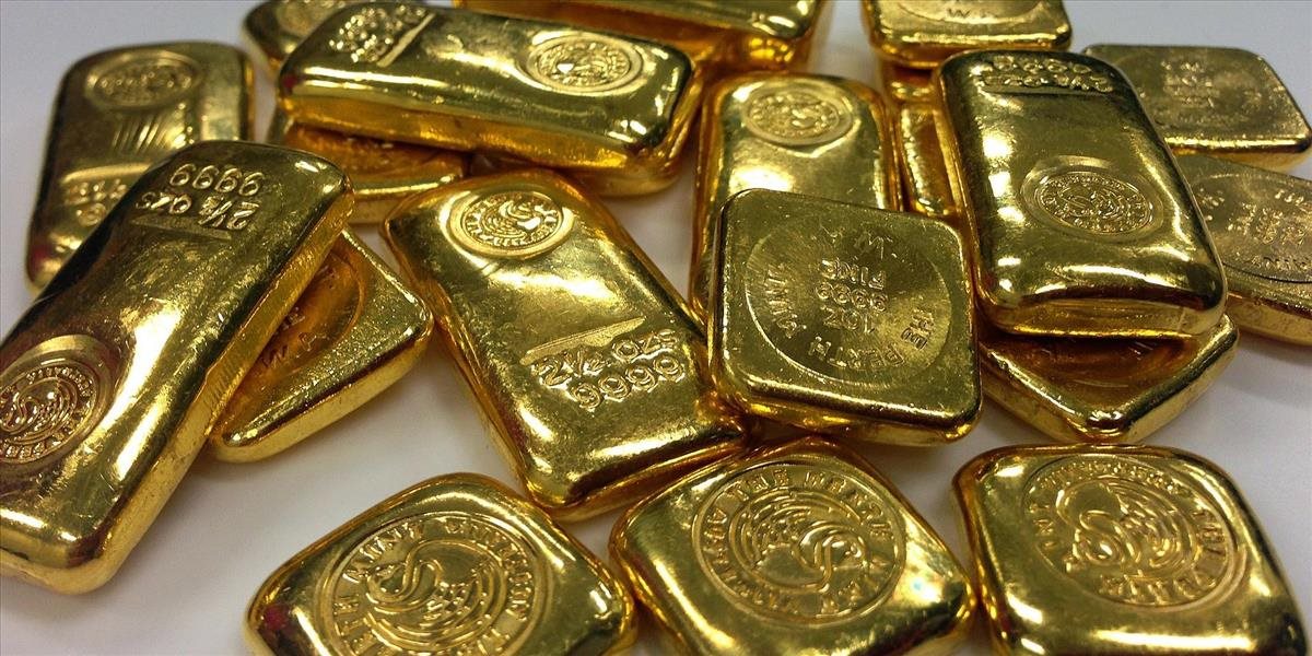 Erdogan vyzýva ľudí, aby do bánk vložili zlato, ktoré majú doma