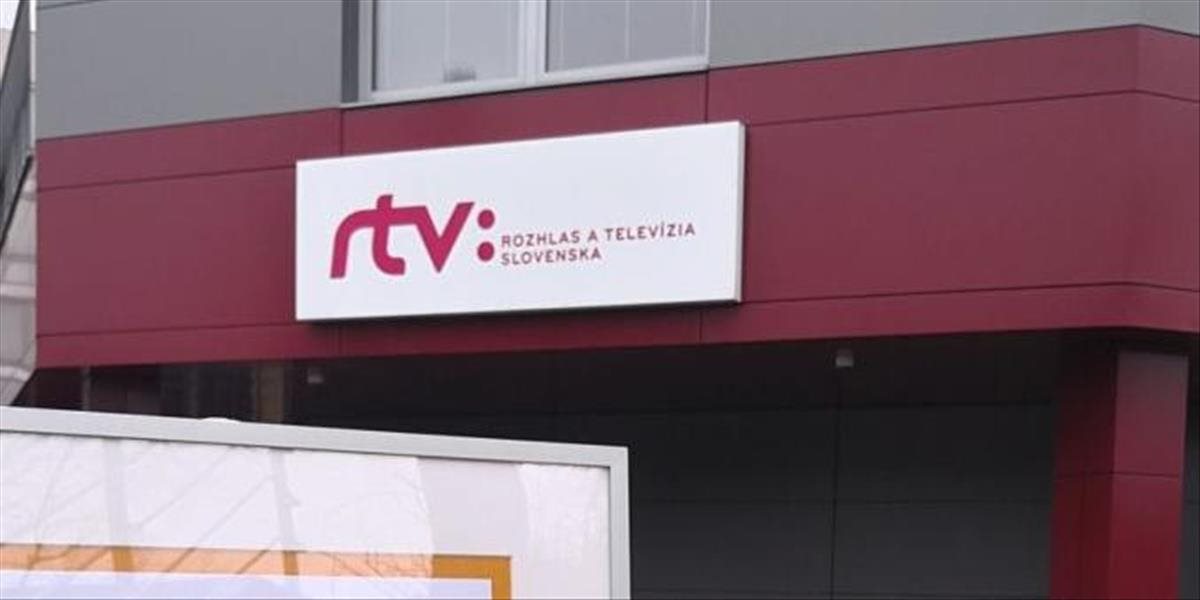 RTVS si uvedomuje svoju zodpovednosť, tvrdenia poslanca Čekovského považuje za nekorektné