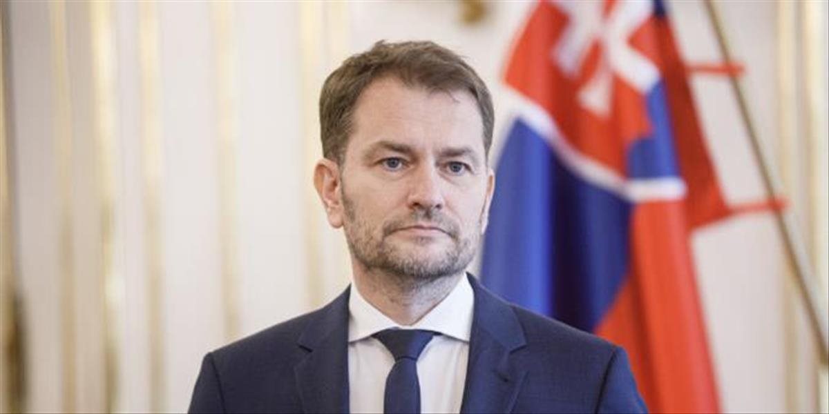 Igor Matovič ubezpečil verejnosť: Nebojte sa, dobre bude