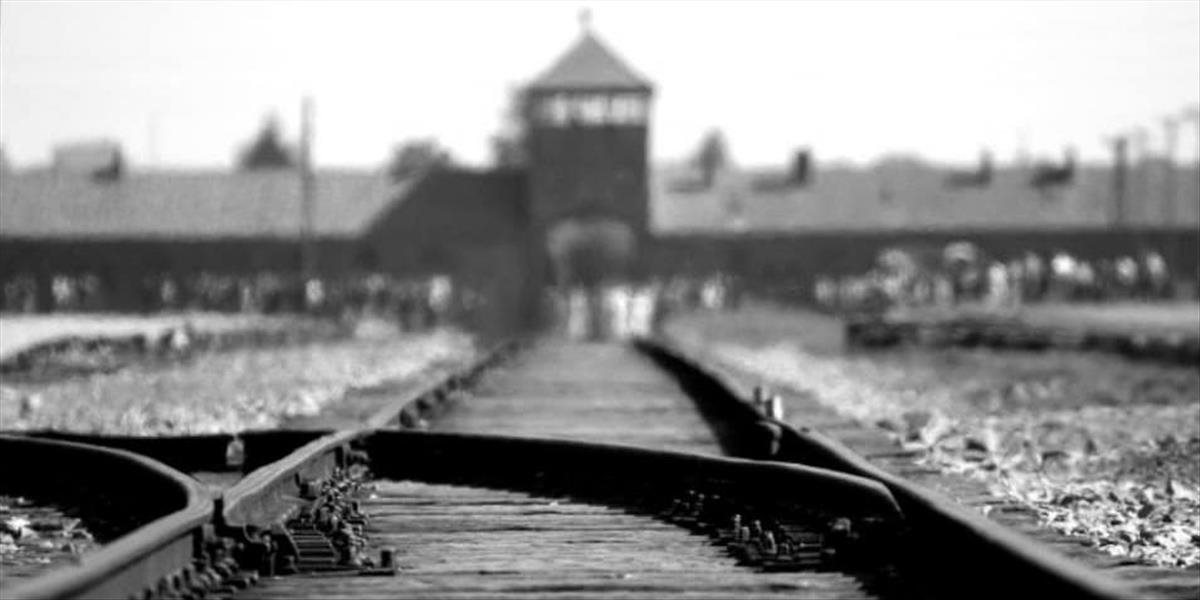 Pred 79 rokmi sa uskutočnil prvý transport slovenských židovských dievčat a žien do Osvienčimu