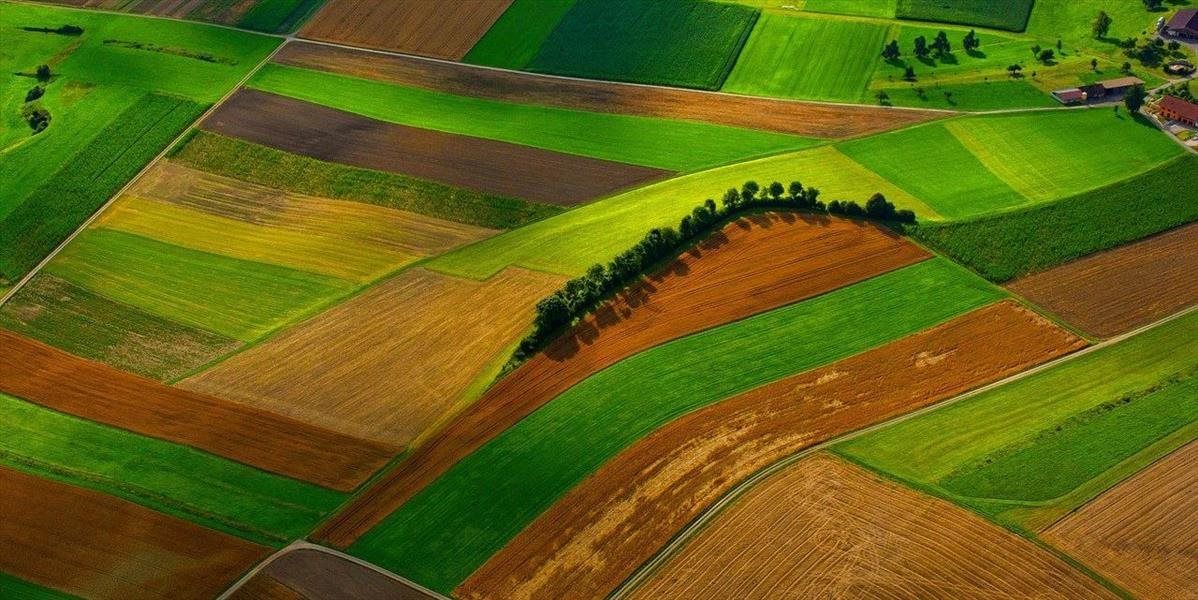 Európska komisia predstavila akčný plán rozvoja ekologickej poľnohospodárskej výroby
