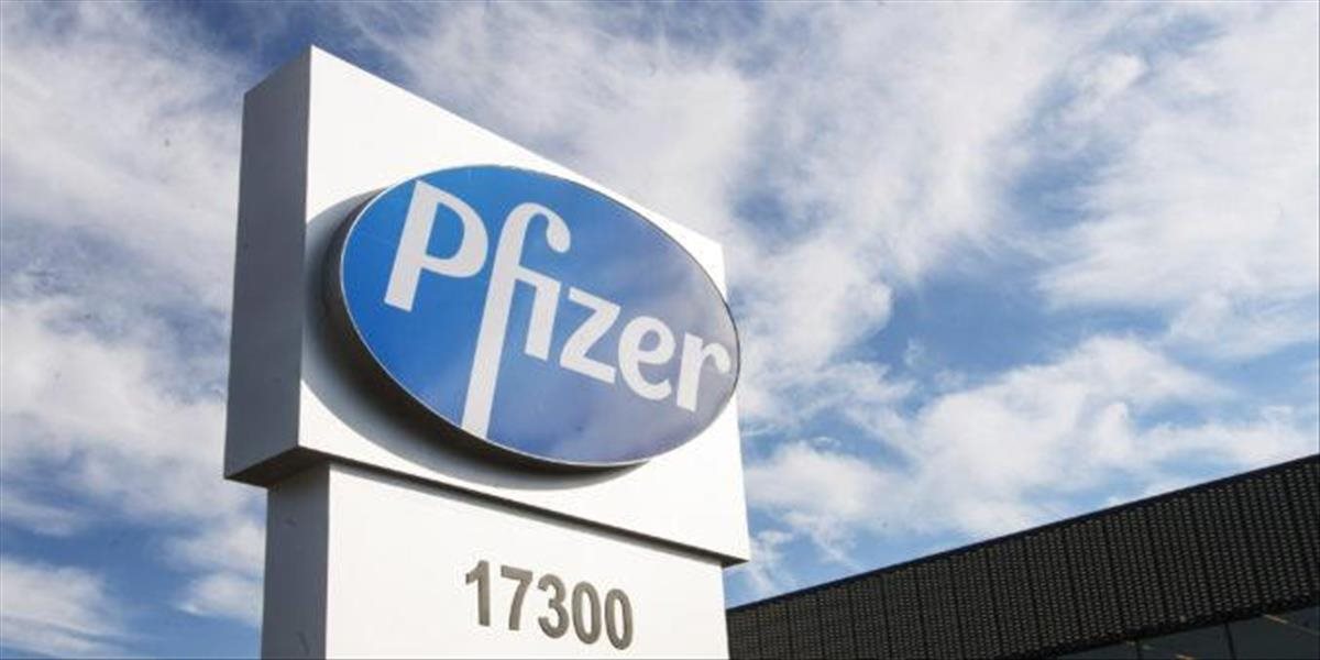 Spoločnosť Pfizer začala testovať vakcíny na 11-ročných deťoch