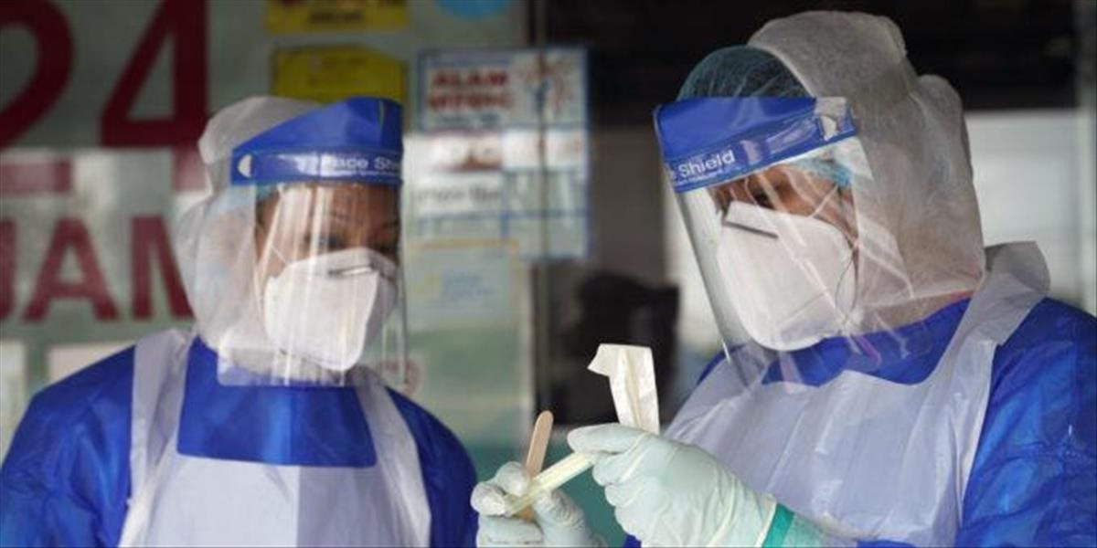 Zdravotníci majú problémy pri preplácaní pandemickej PN, rezort práce pripravil pozmeňujúci návrh