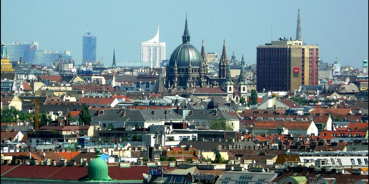 Východné Rakúsko zavádza na Veľkú noc lockdown, dotkne sa aj cestujúcich zo zahraničia