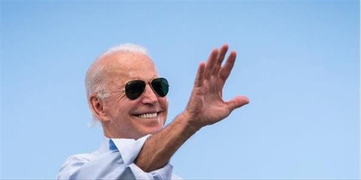 Joe Biden pozýva do Bieleho domu  prezidentov Putina a Xi Jinping. Debata sa týka doležitej témy