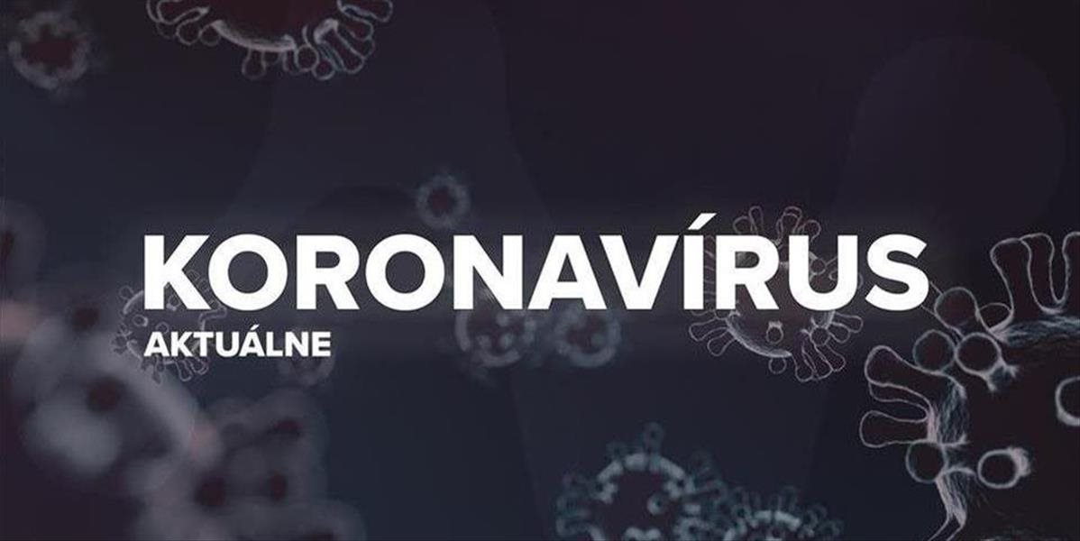 Nových prípadov cez PCR testy je menej ako tisíc, obete však pribúdajú každým dňom