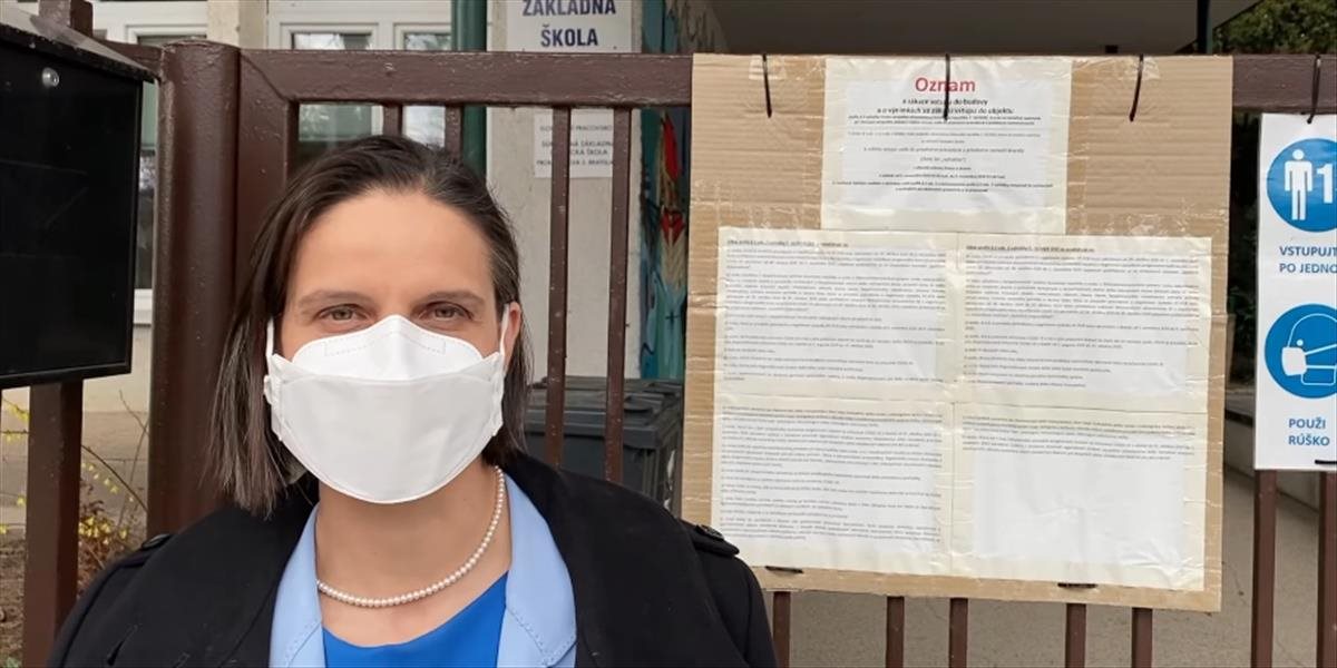 Politici sa nedokážu dohodnúť, Kolíková je stále za štvorkoalíciu