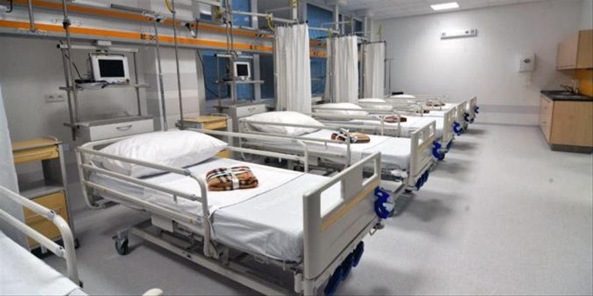 Štátne nemocnice sú zadĺžené. Ich dlhy presahujú 613 miliónov eur
