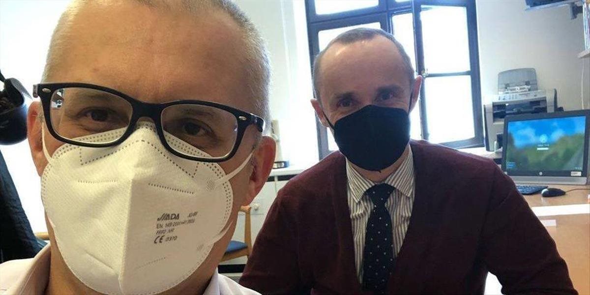 Kollár a Valášek sa nevátia do koalície ani do ich klubu