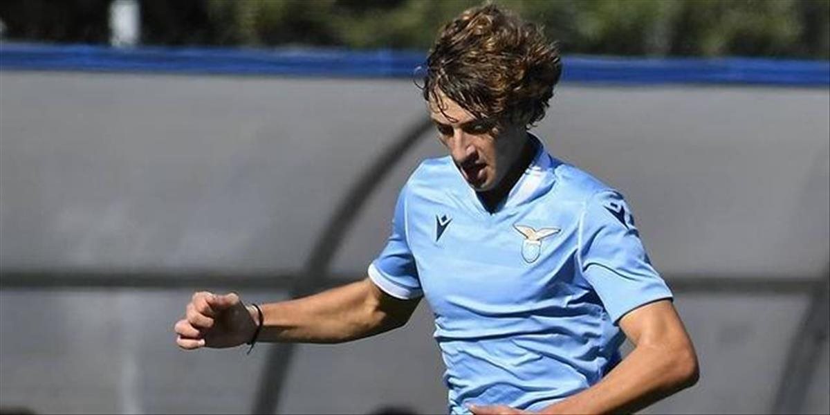 Pradedo bol fašistický diktátor, on sa dal na futbal. Romano Mussolini mieri na prvoligové trávniky