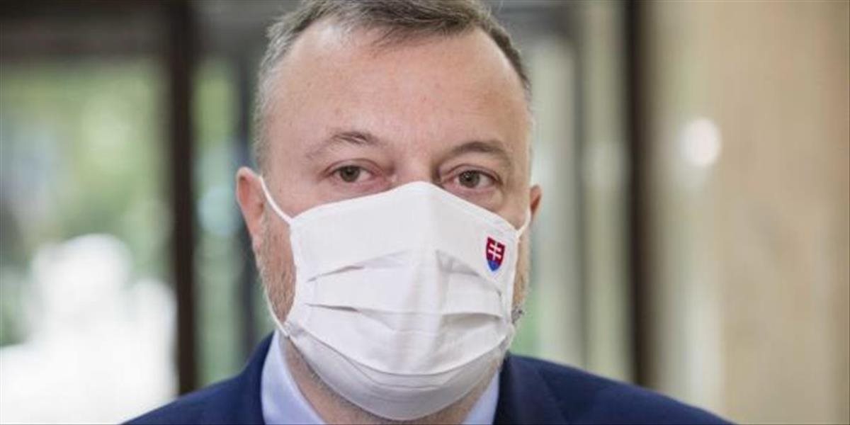 Milan Krajniak nebude členom vlády Eduarda Hegera