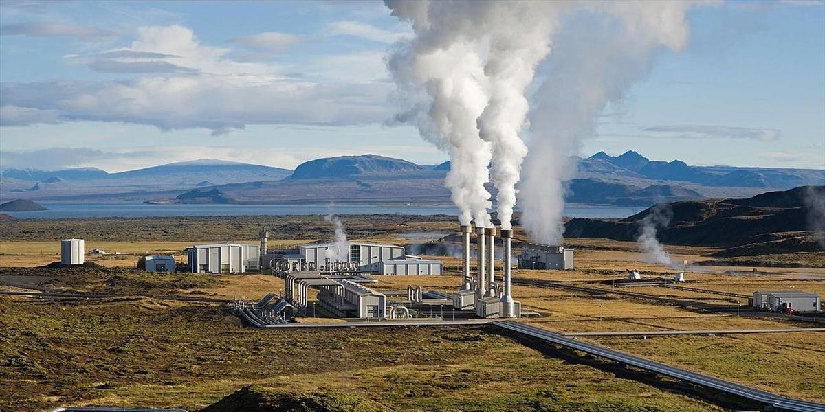 Na Slovensku vznikne prvá geotermálna elektráreň za vyše 100 miliónov eur