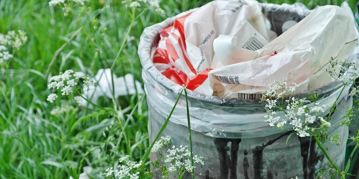 O niekoľko dní započne konferencia týkajúca sa recyklácie odpadov