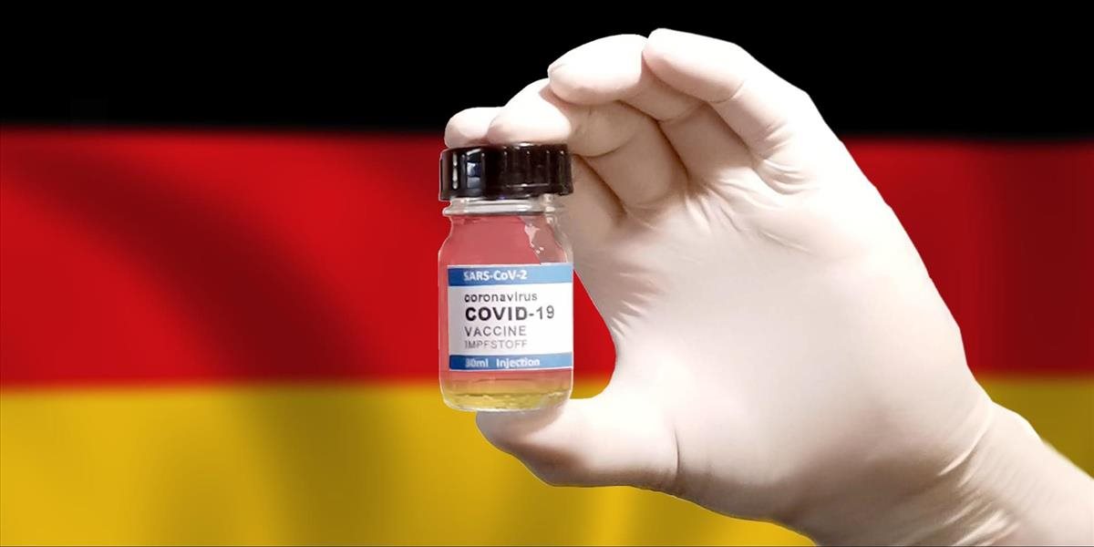 Nemecko opäť pozastavuje očkovanie vakcínou AstraZeneca. Dôvodom sú správy o krvnách zrazeninách