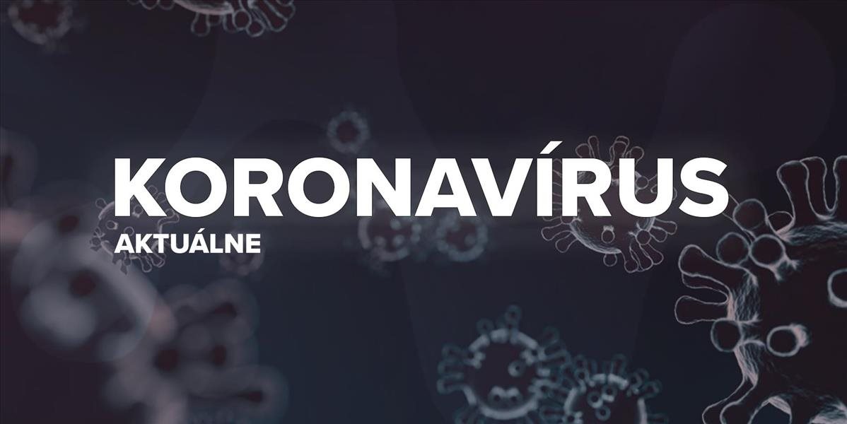 Vo štvrtok bolo na Slovensku potvrdených takmer 3 000 nových prípadov koronavírusu