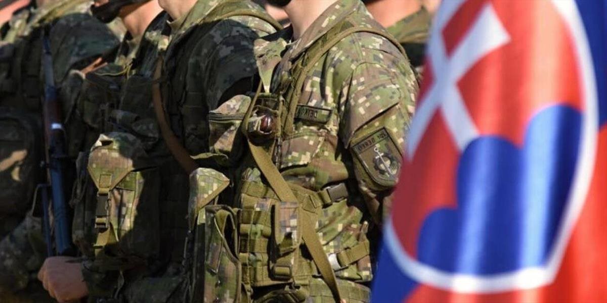 Terorizmus môže ohroziť záujmy Slovenska a jej občanov v zahraničí, píše sa v bezpečnostnej stratégii