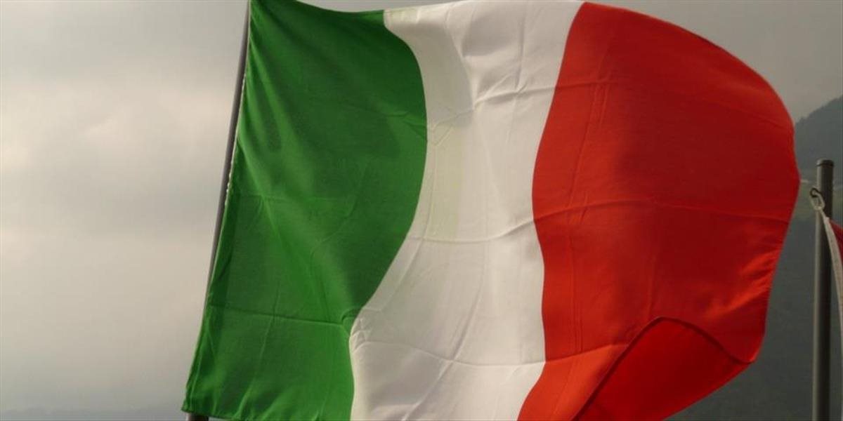 Taliansko vstúpilo počas Veľkej noci do prísneho 3-dňového lockdownu