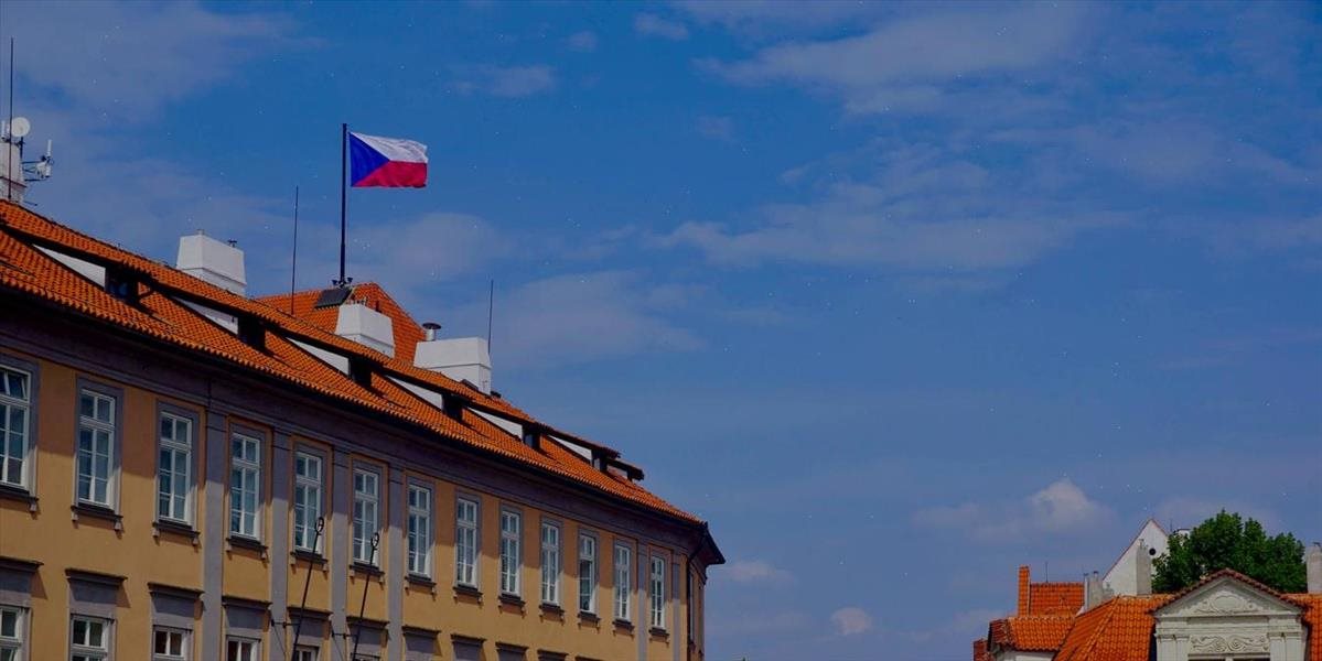 Pandemická situácia v Českej republike sa pomaly zlepšuje