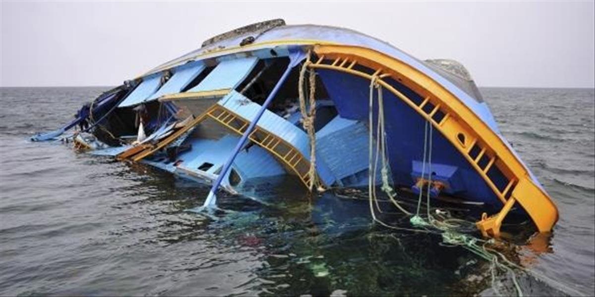 Po kolízii rybárskej a nákladnej lode v Indonézii je 17 ľudí nezvestných