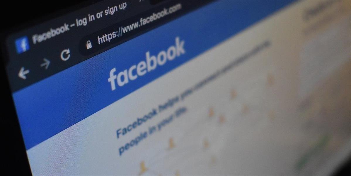 Facebook neustrážil dáta o pol miliarde užívateľoch, aktuálne kolujú na internete