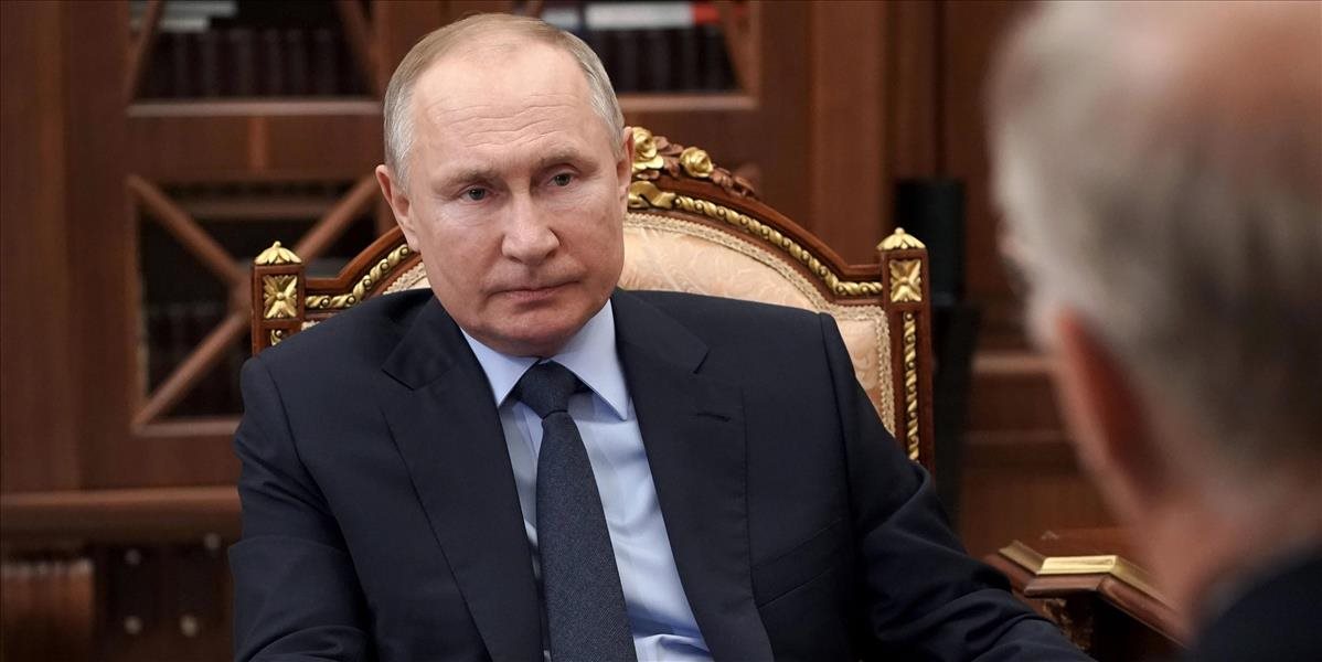 Kremeľ vysvetlil, prečo Rusko nemôže zabezpečiť prímerie na Donbase