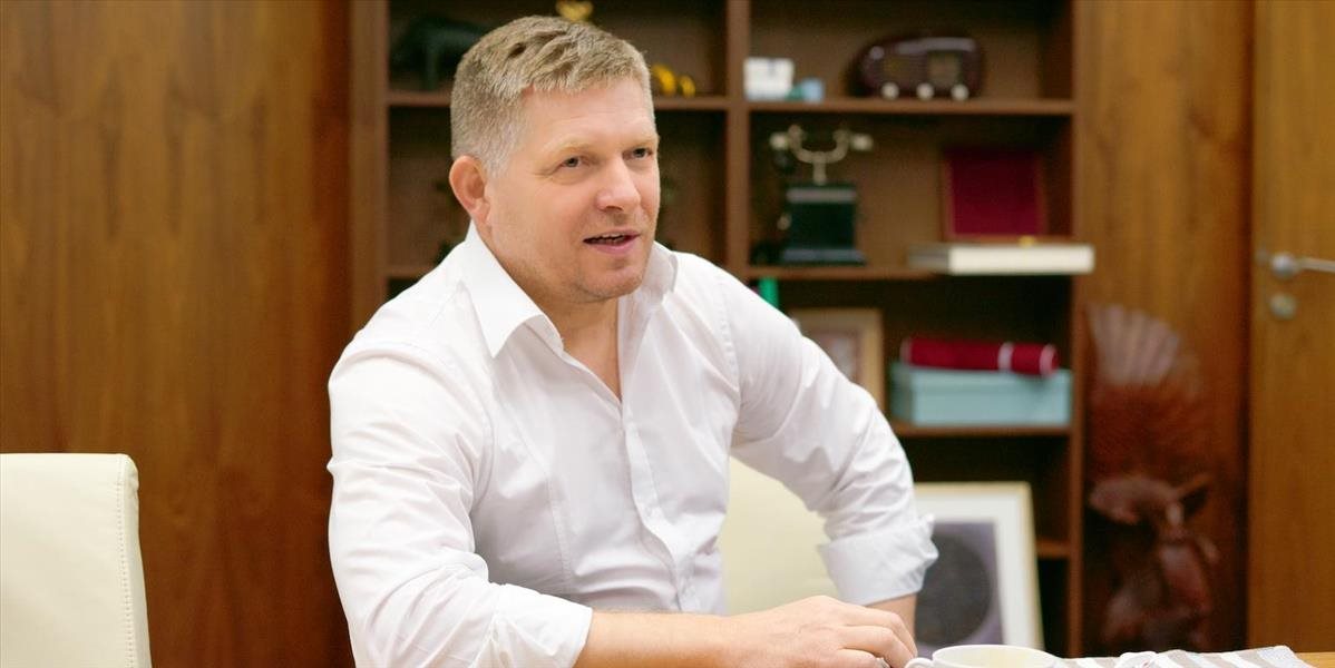 Bude referendum? SMER-SD údajne vyzbieralo dostatok podpisov na jeho vyhlásenie