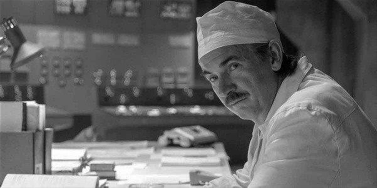 Herec Paul Ritter prehral boj  rakovinou. Hral v minisérii Černobyľ, či v svete Harryho Pottera