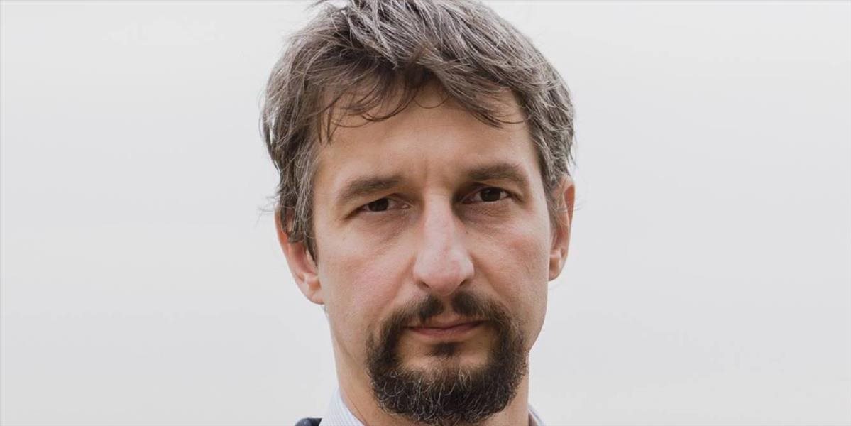 Tvrdil, že covid je "soplík". Politik Miroslav Vetrík s ním teraz leží v nemocnici