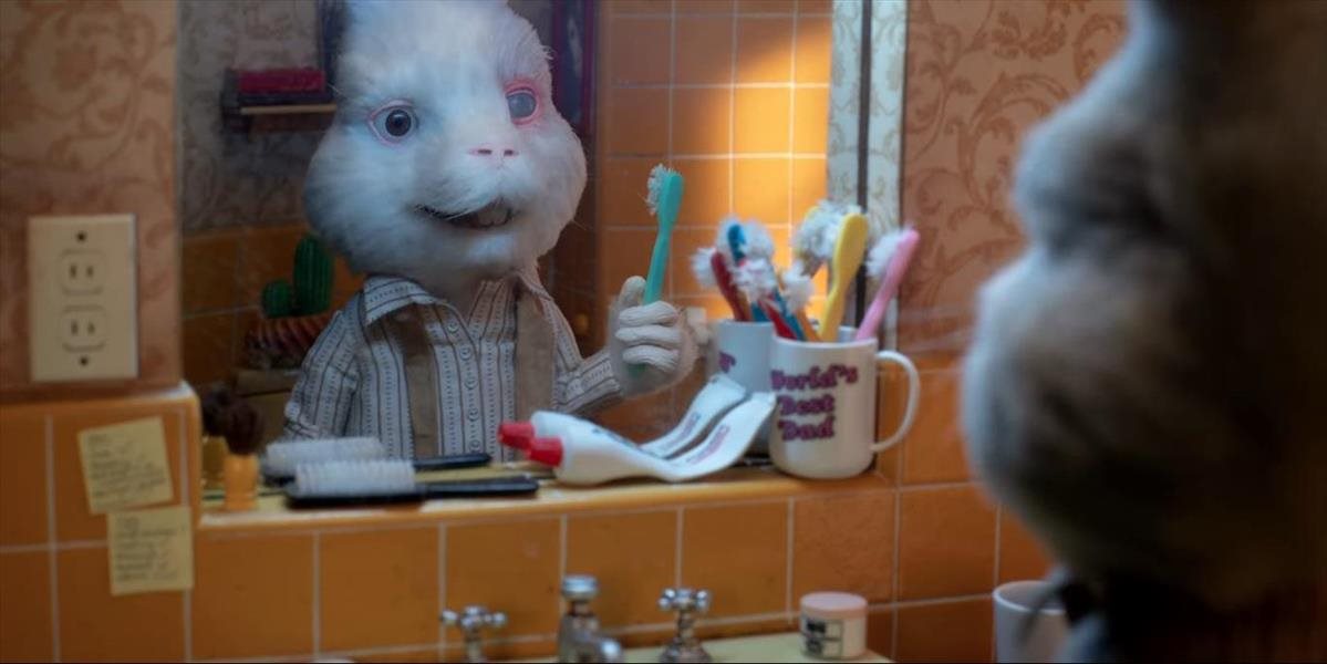 Krátkometrážny film poukazuje na to, ako zvieratá trpia pri testovaní kozmetiky