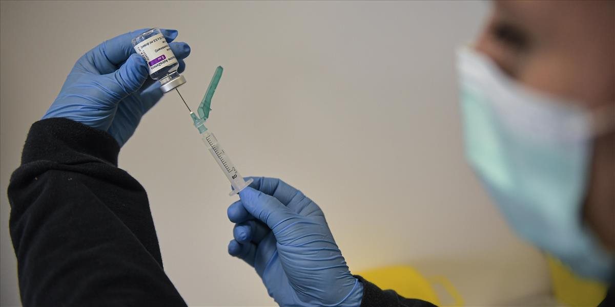 V Belgicku stopli očkovanie ľudí mladších ako 56 rokov vakcínou AstraZeneca